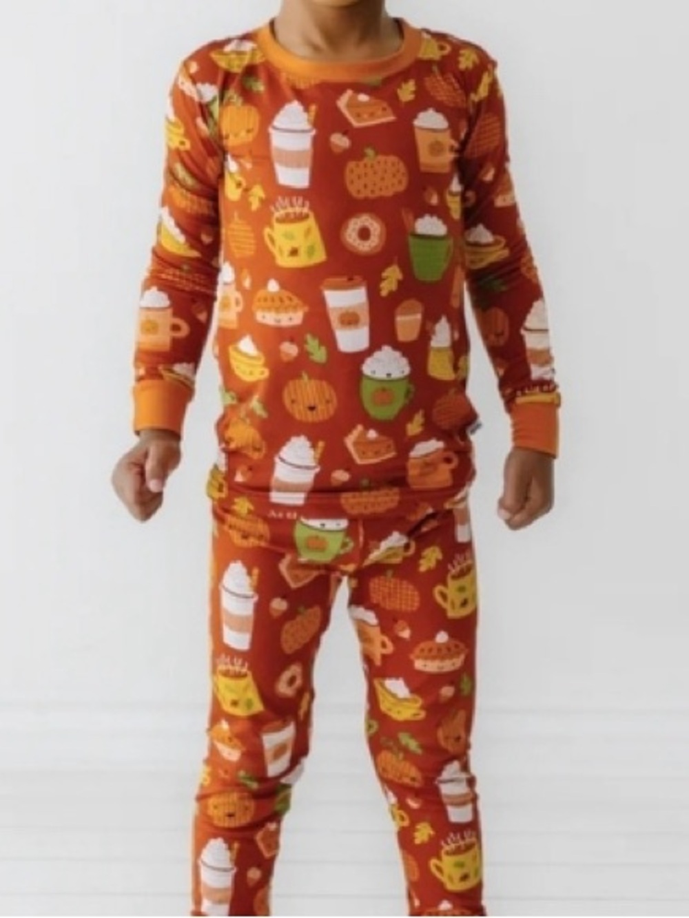 Little Sleepies Pajamas